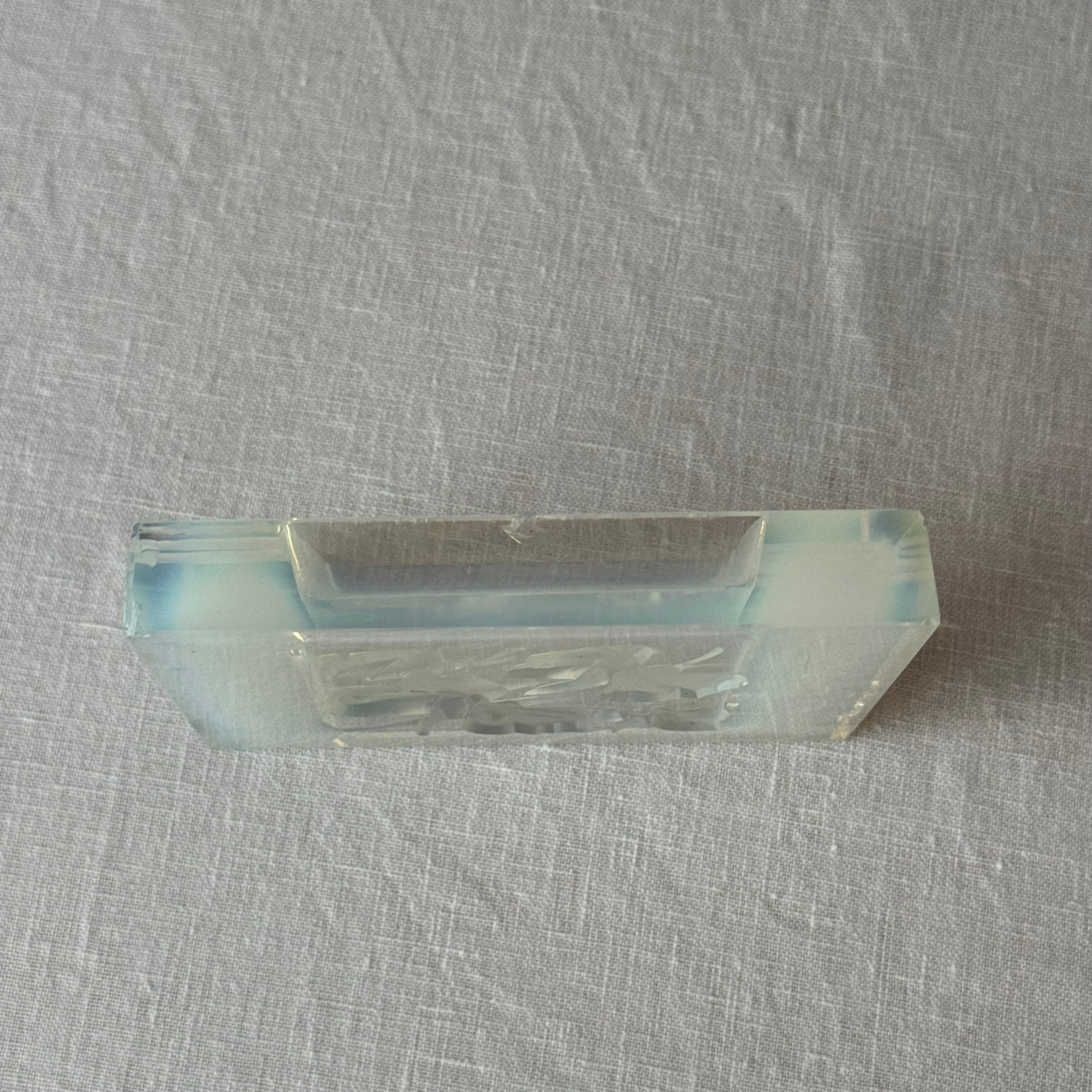 1930’s Cinzeiro “Les Papillons” Verlys