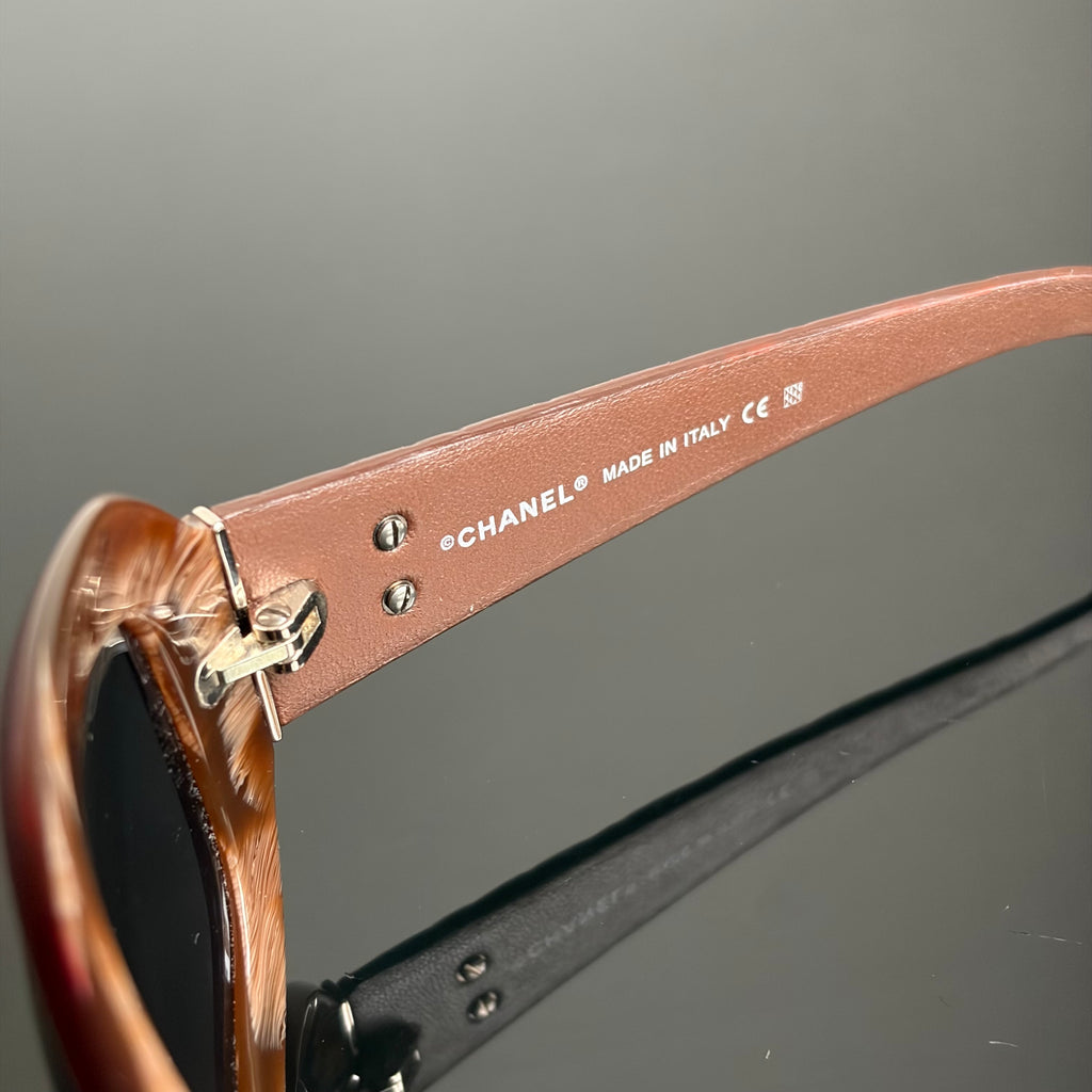 Chanel 5116-Q Sunglasses