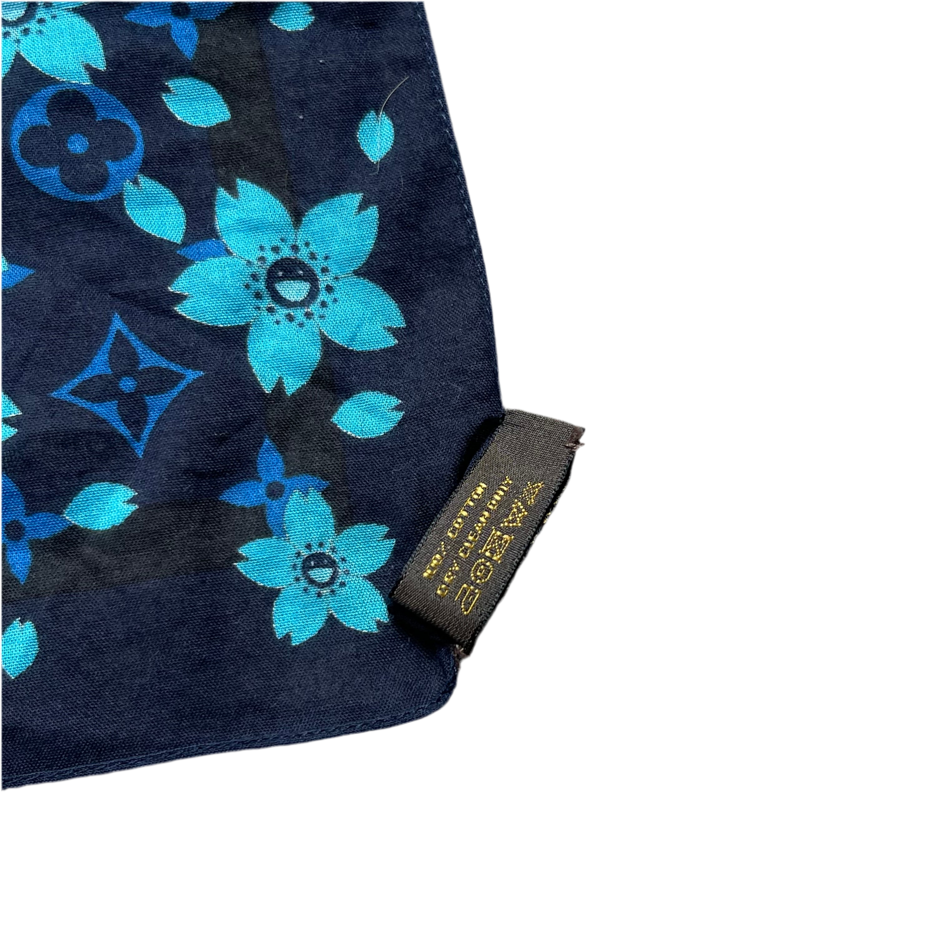 Louis Vuitton Murakami Scarf