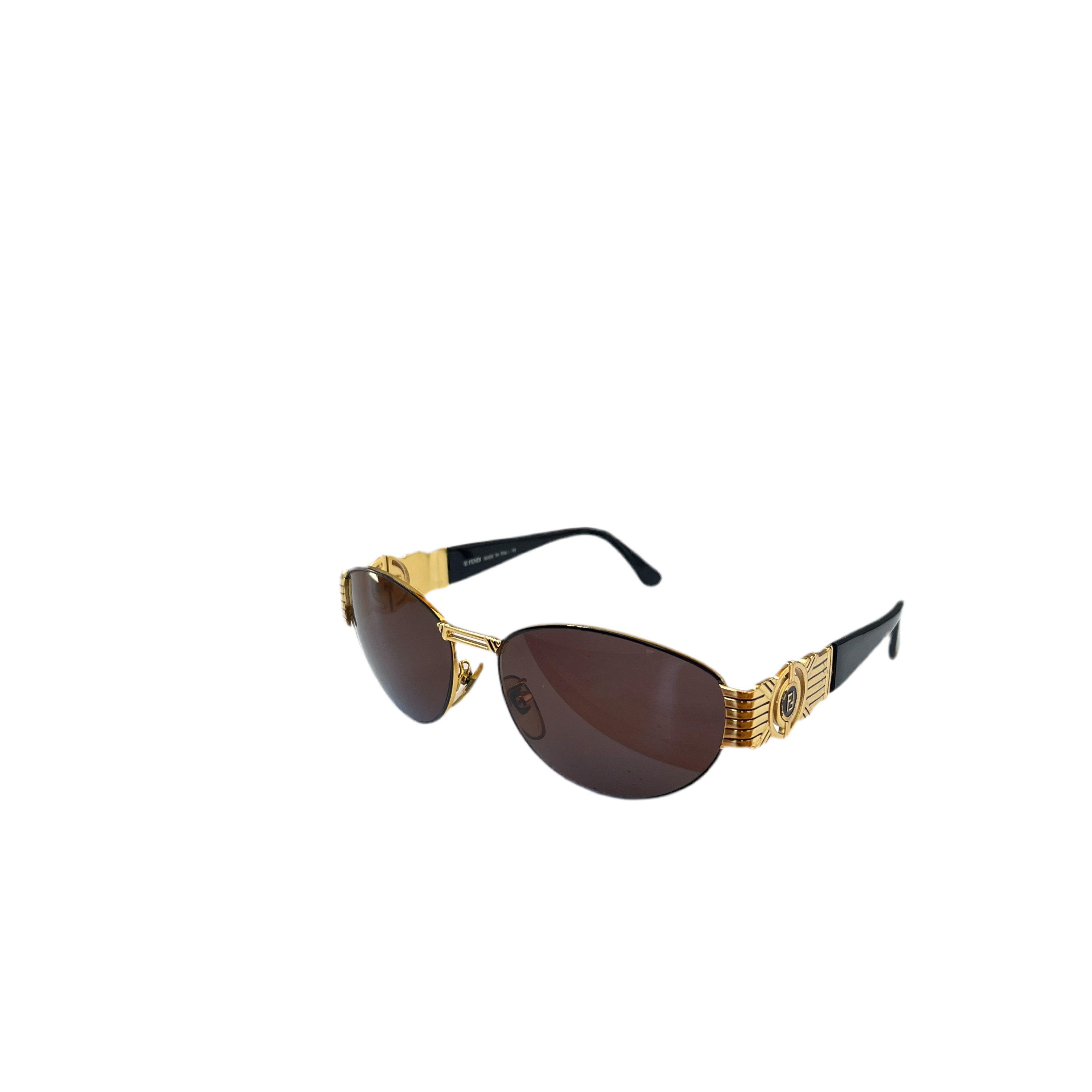 Fendi Vintage 7033 Sunglasses