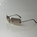 Chanel 4085 Camelia Sunglasses