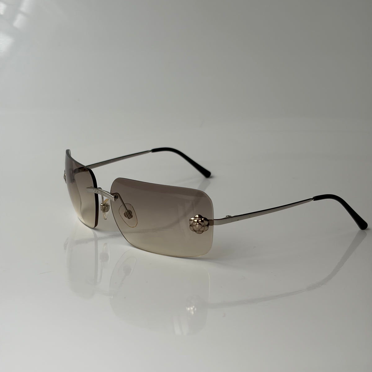 Chanel 4085 Camelia Sunglasses