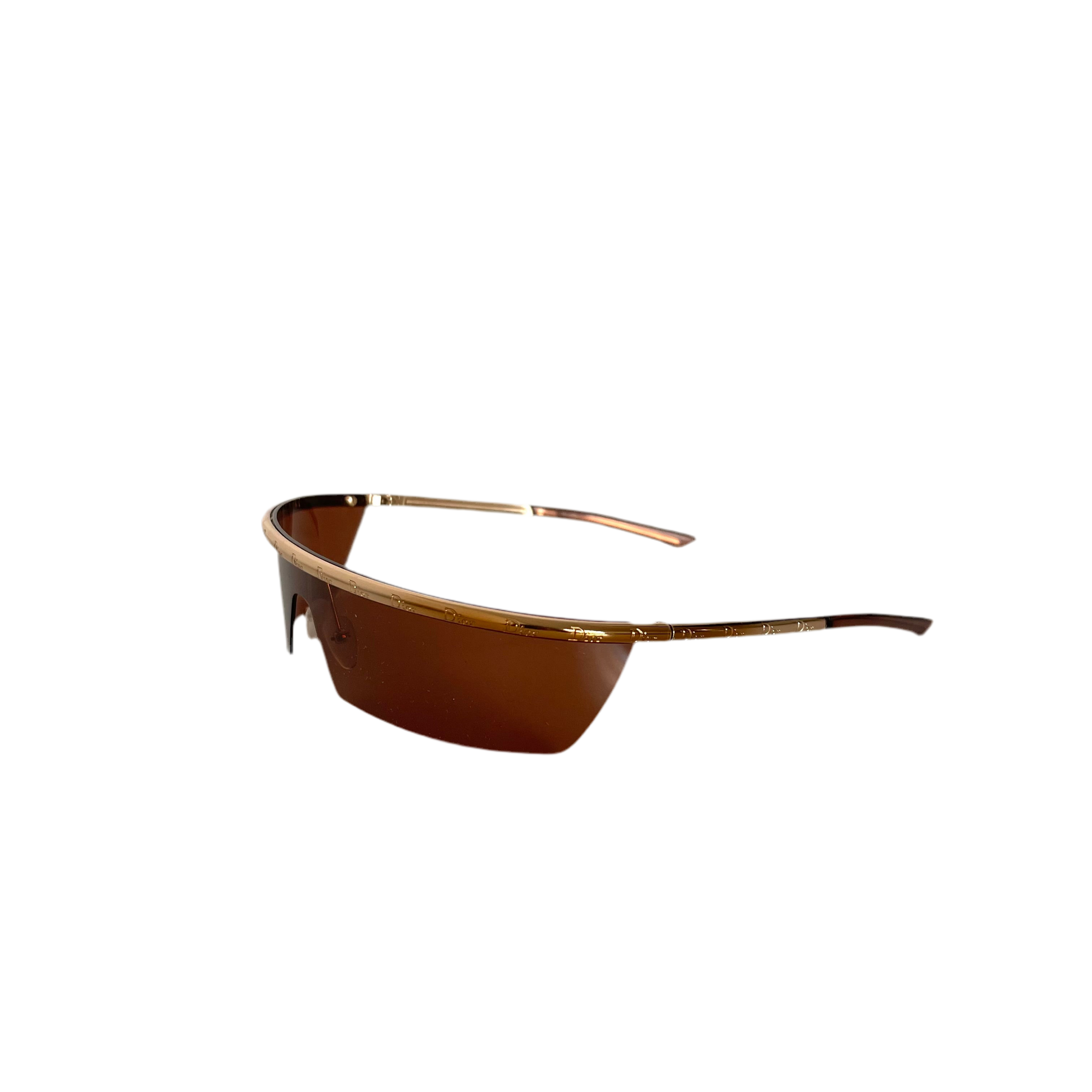 Christian Dior Iroquois 1 Sunglasses