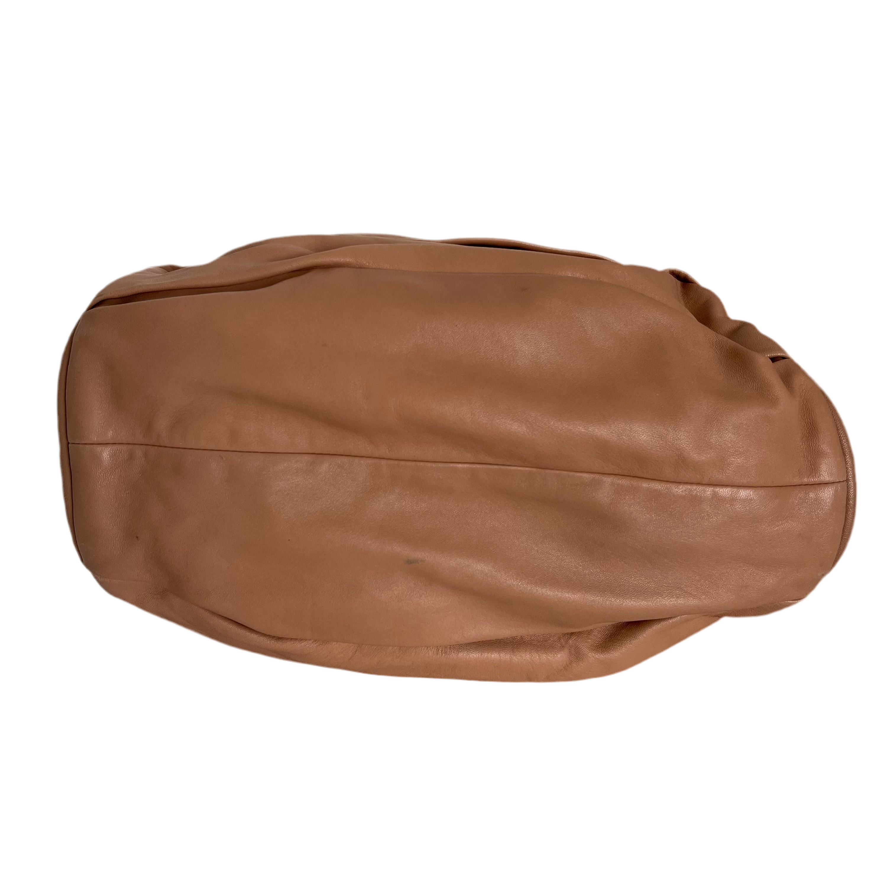 Christian Dior F/W 2010 Libertine Hobo Bag