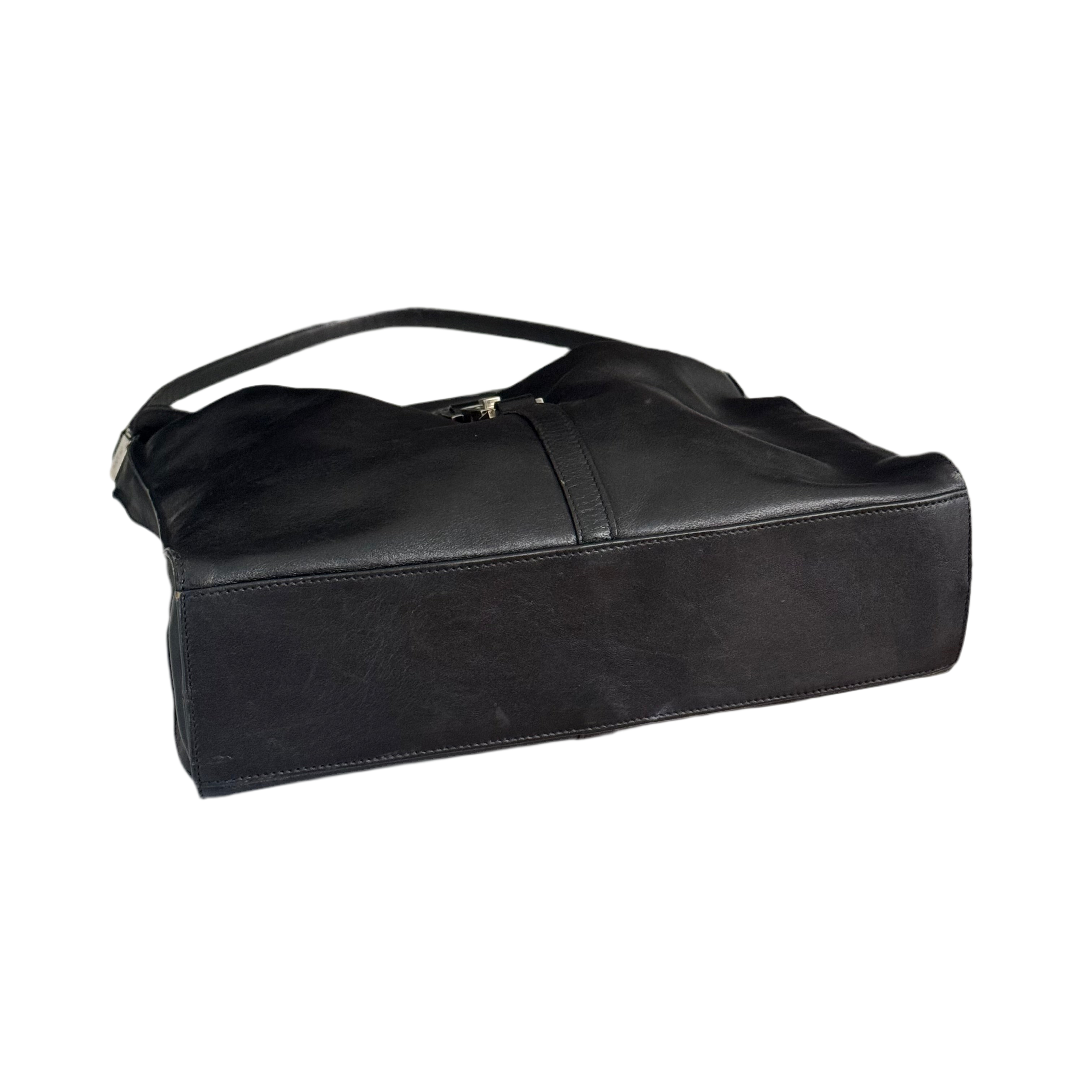Gucci by Tom Ford Leather Bag