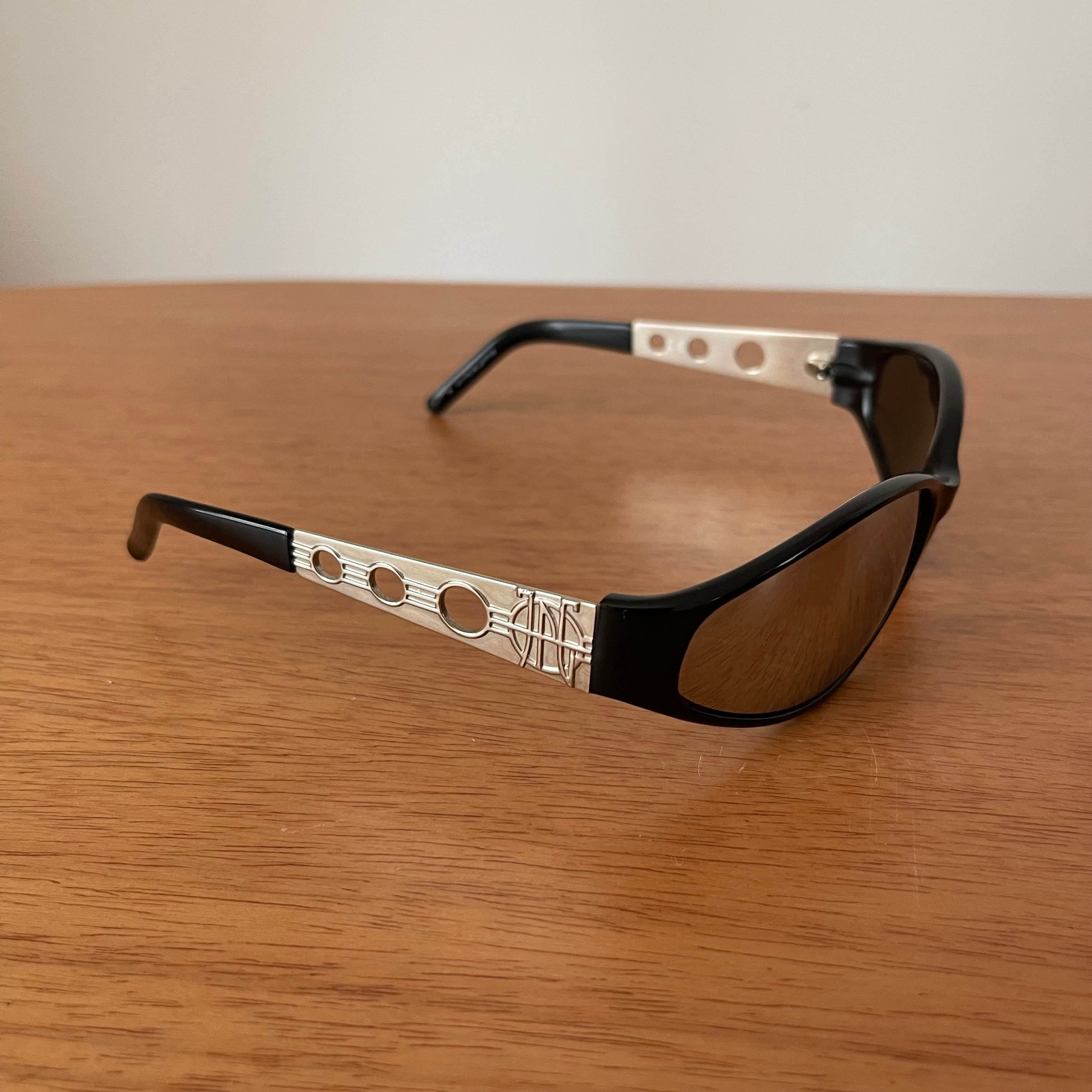 Jean Paul Gaultier 58-6203 Sunglasses