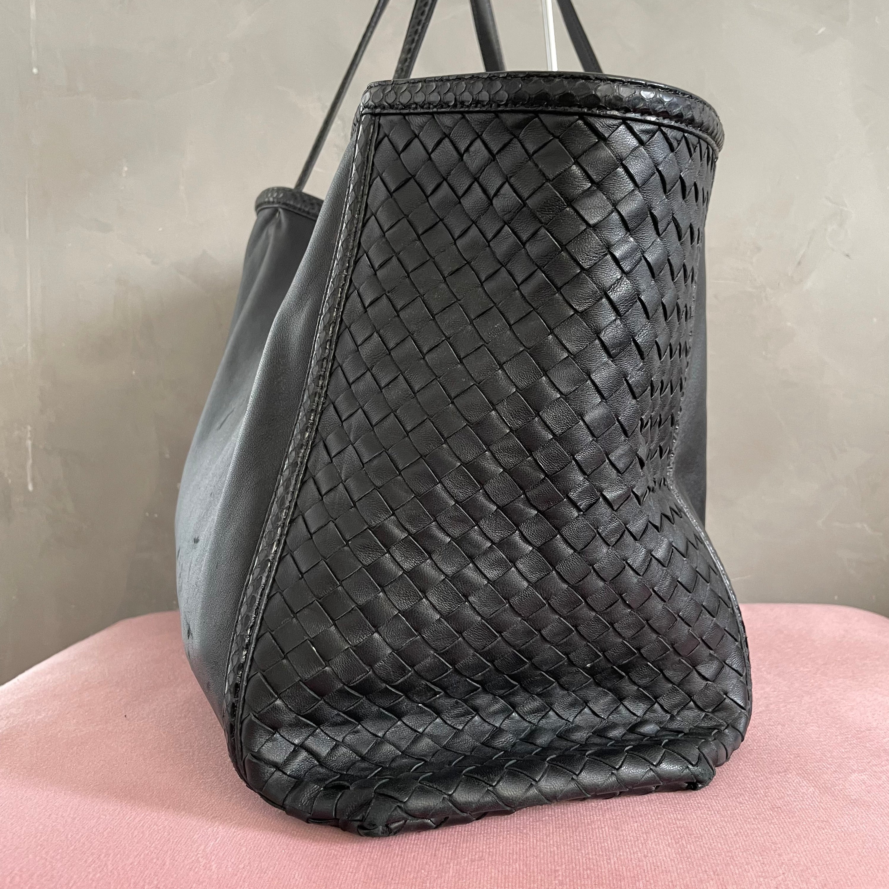 Bottega Veneta Tote Bag