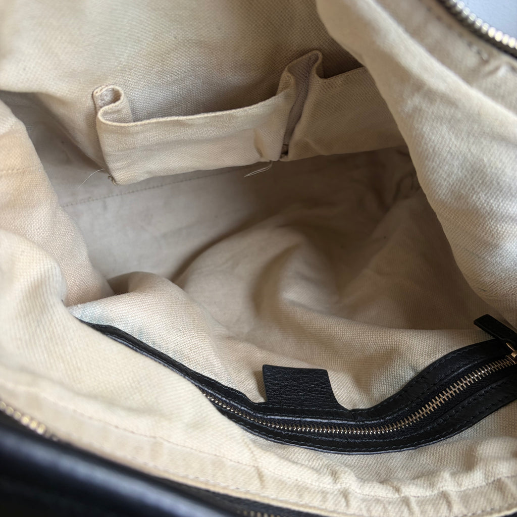 Gucci Miss GG Hobo Bag