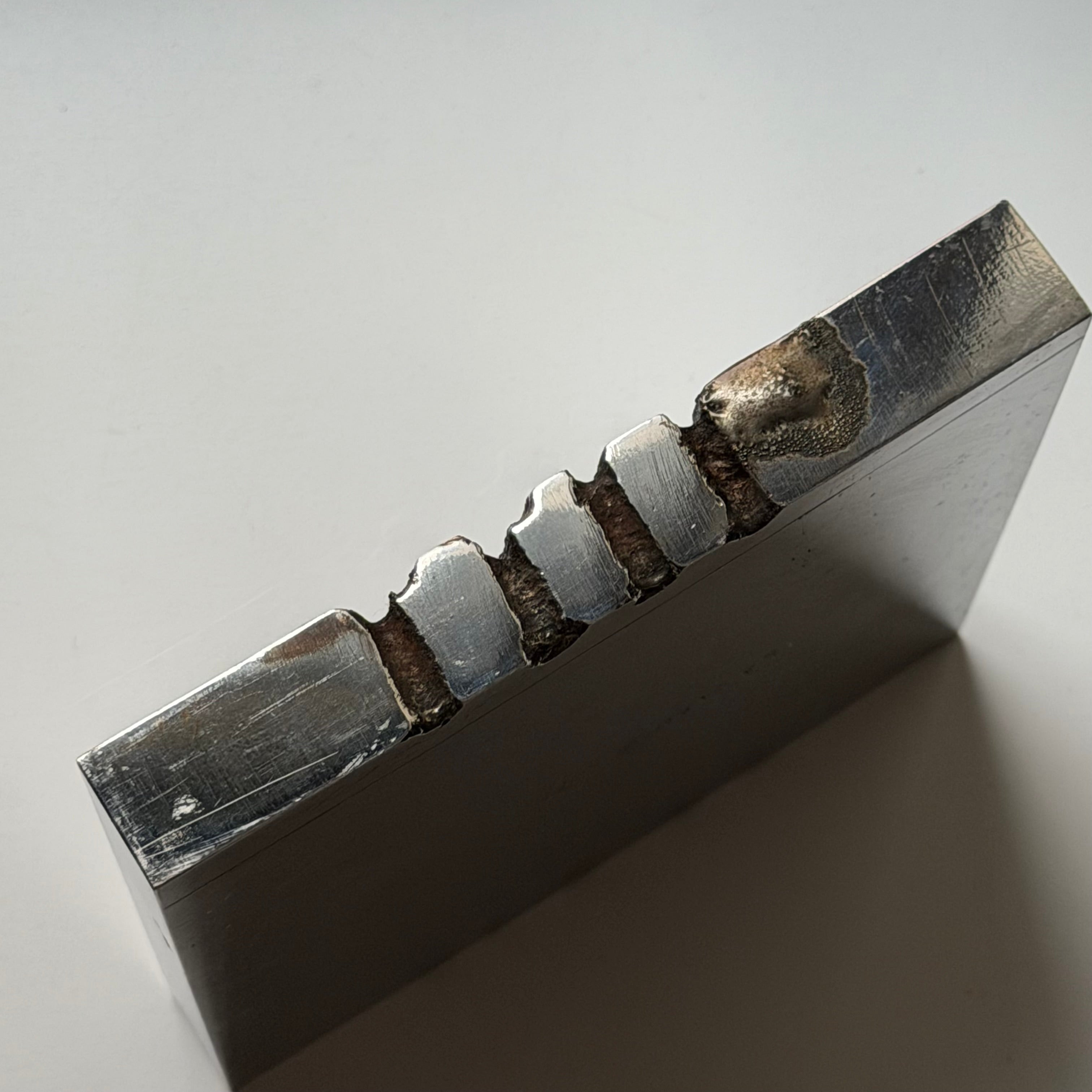 Nicolas Vlavianos 1971 Ashtray