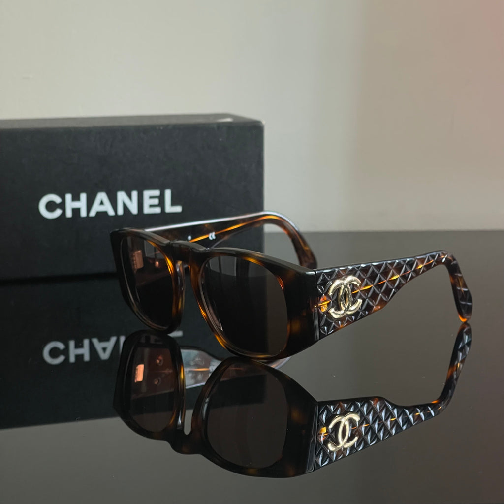 Chanel 01450 90s sunglasses