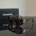 Chanel 01450 90s sunglasses