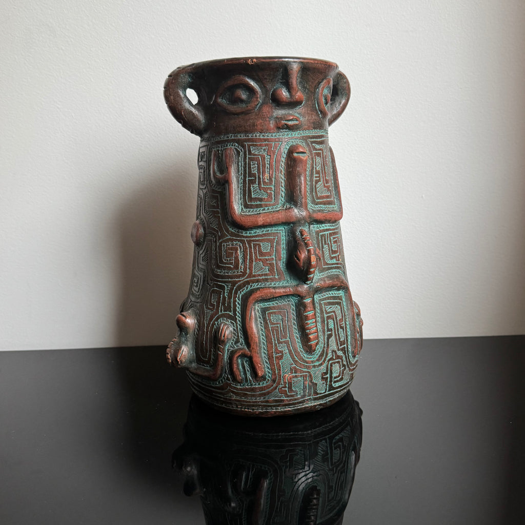 Vaso Daniel Pará