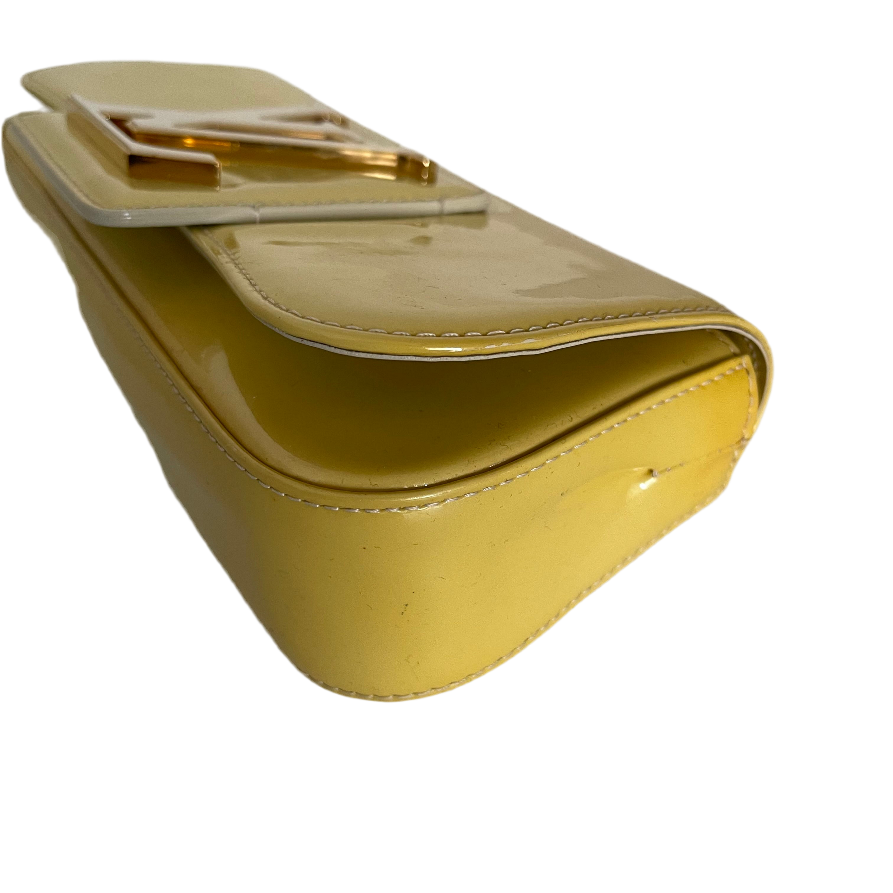 Louis Vuitton Sobe Clutch