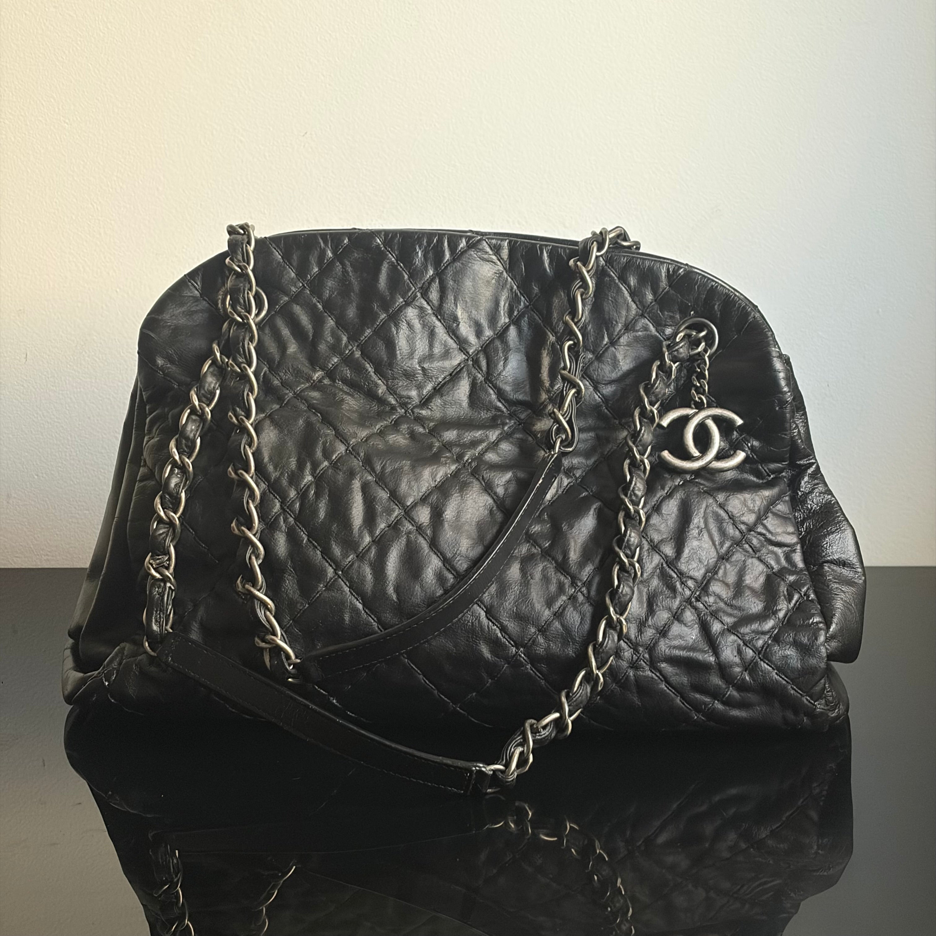 Chanel Just Mademoiselle