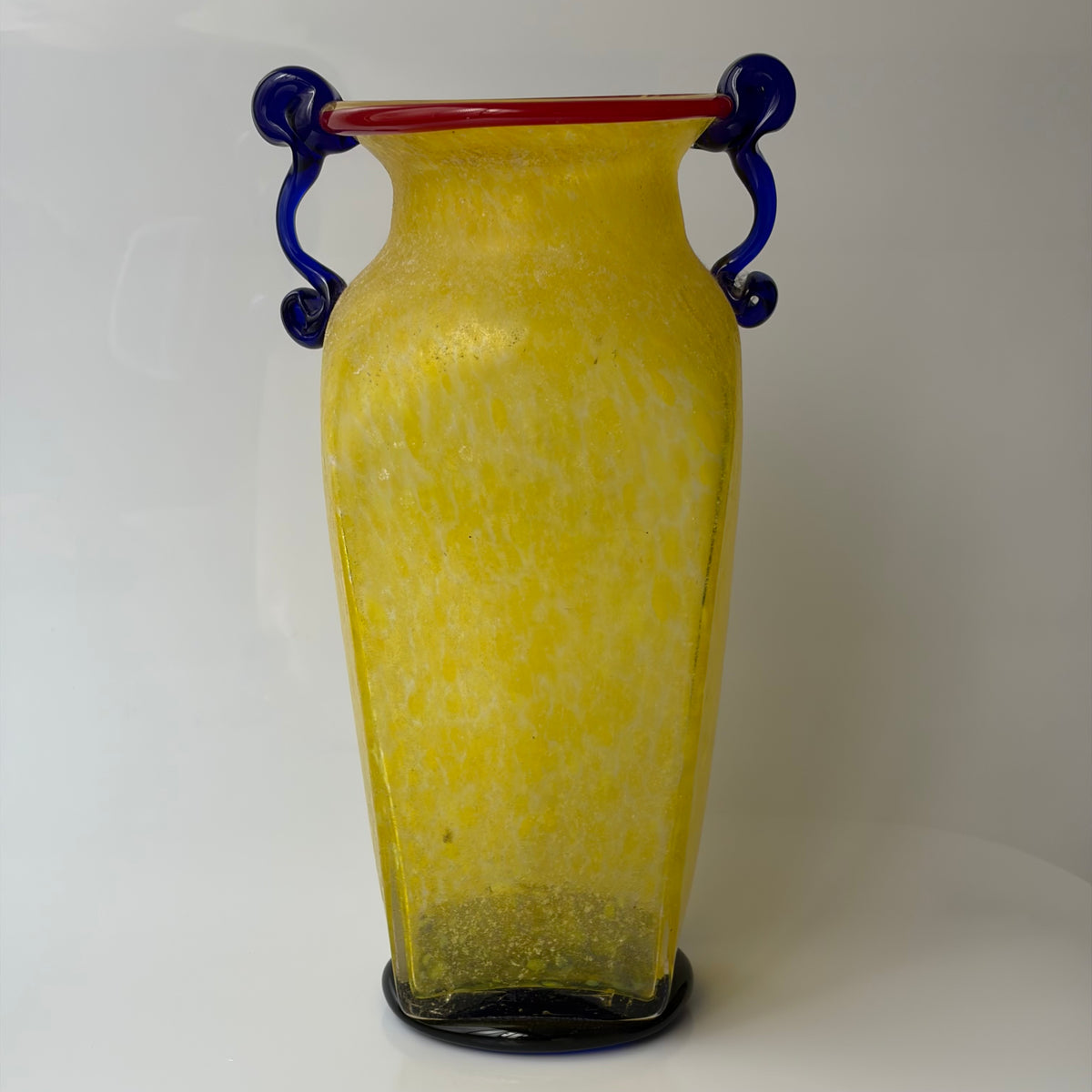 Vaso “Soleil”