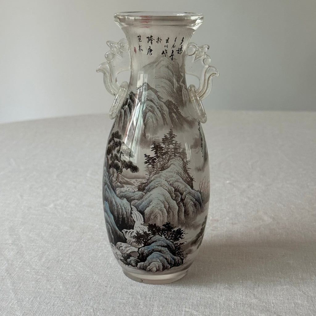 Vaso Qing
