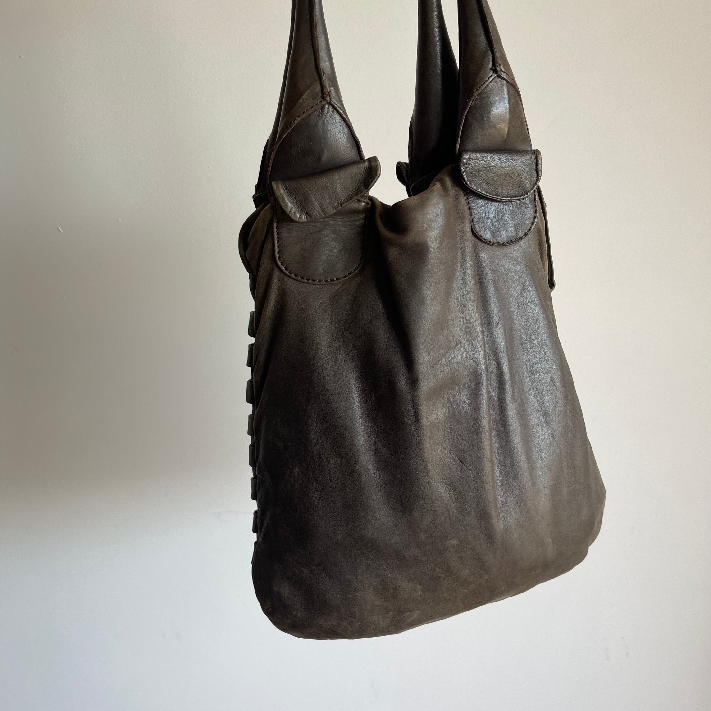 Diesel 2000s bag