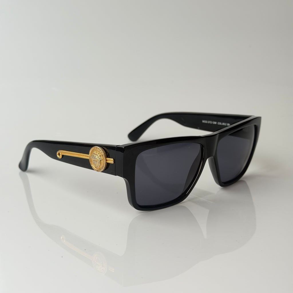 Gianni Versace 90s 372 Sunglasses