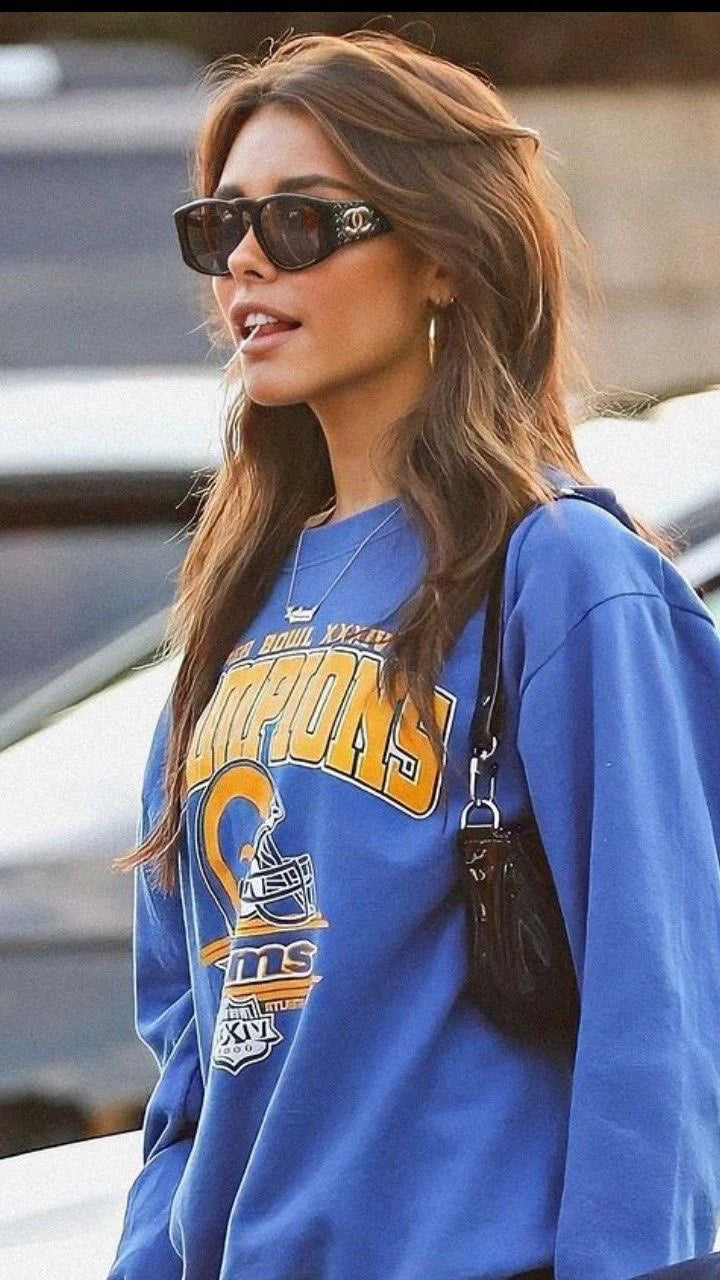 Chanel 01450 90s sunglasses