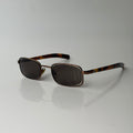 Gucci 1615 Vintage Sunglasses