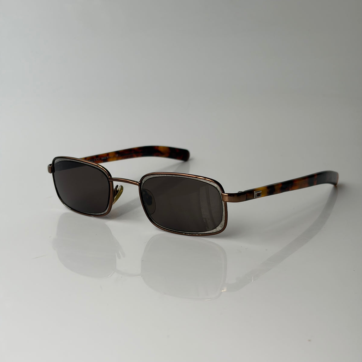 Gucci 1615 Vintage Sunglasses