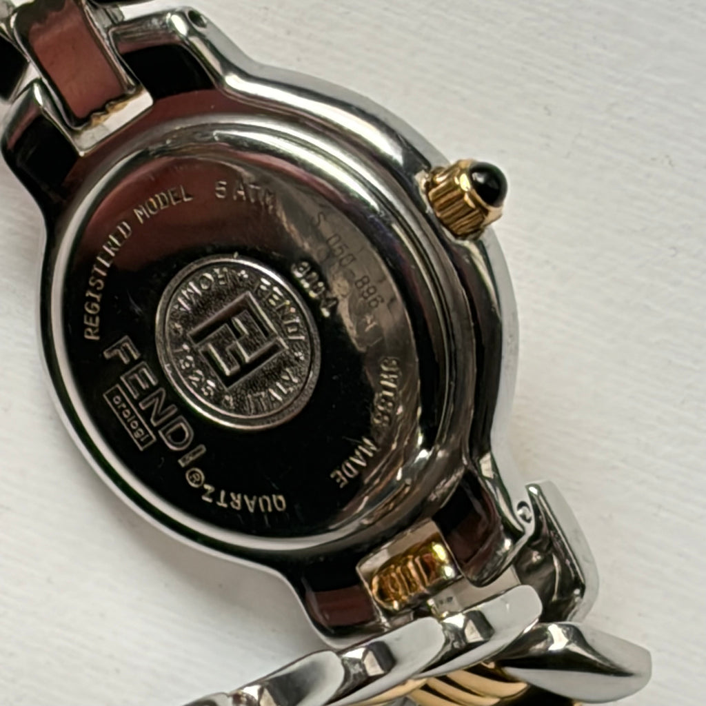 Fendi Vintage 900L Watch