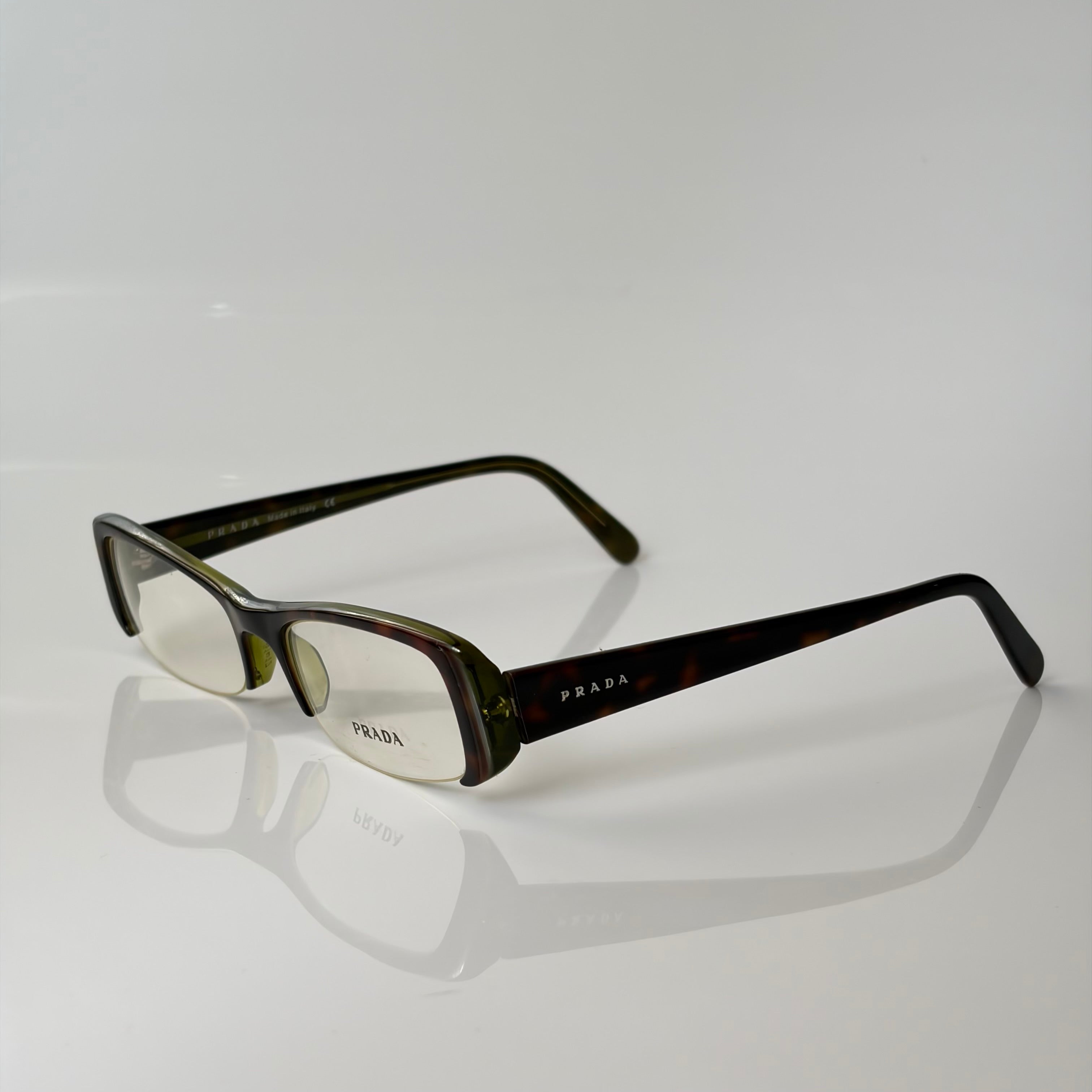 Prada 08E Glasses