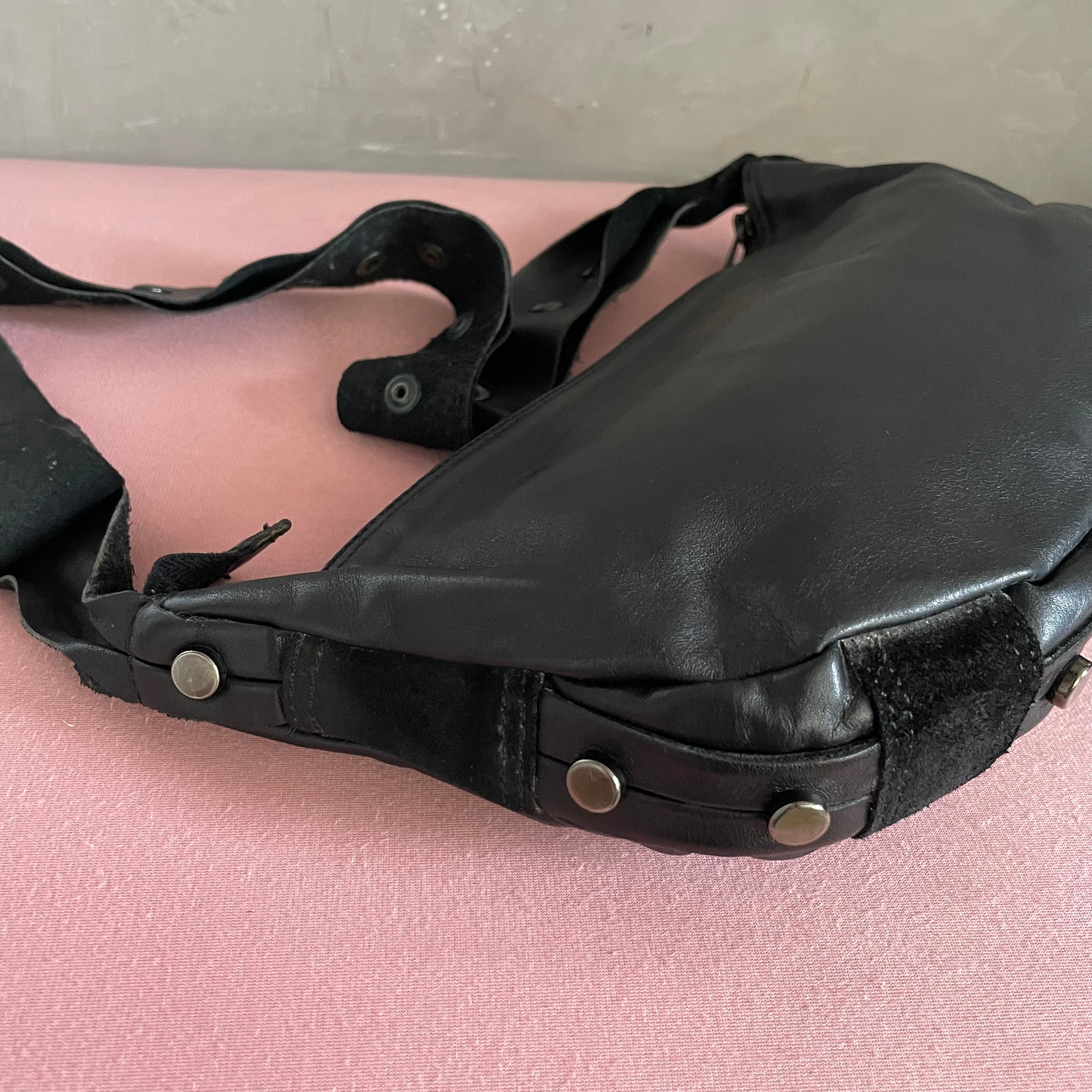 Dolce & Gabbana Crossbody Bag