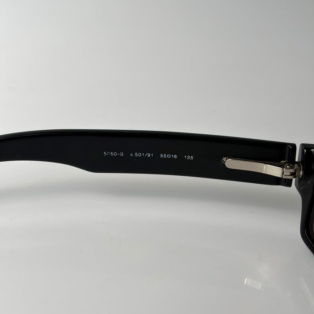 Chanel 5060 Crystal Sunglasses
