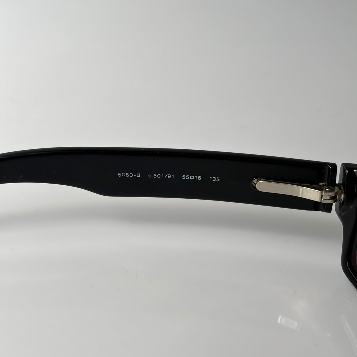 Chanel 5060 Crystal Sunglasses