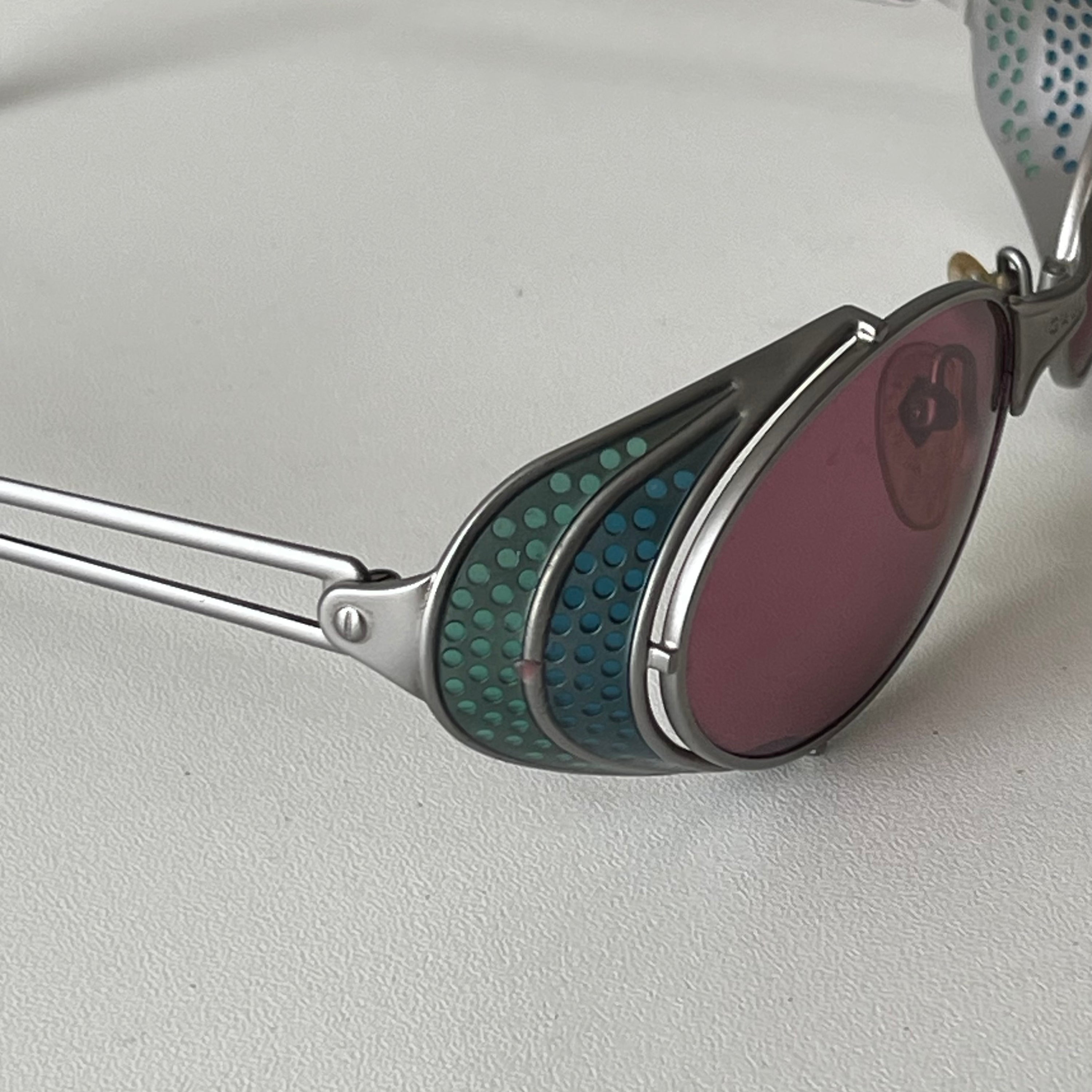 Jean Paul Gaultier 90s Sunglasses