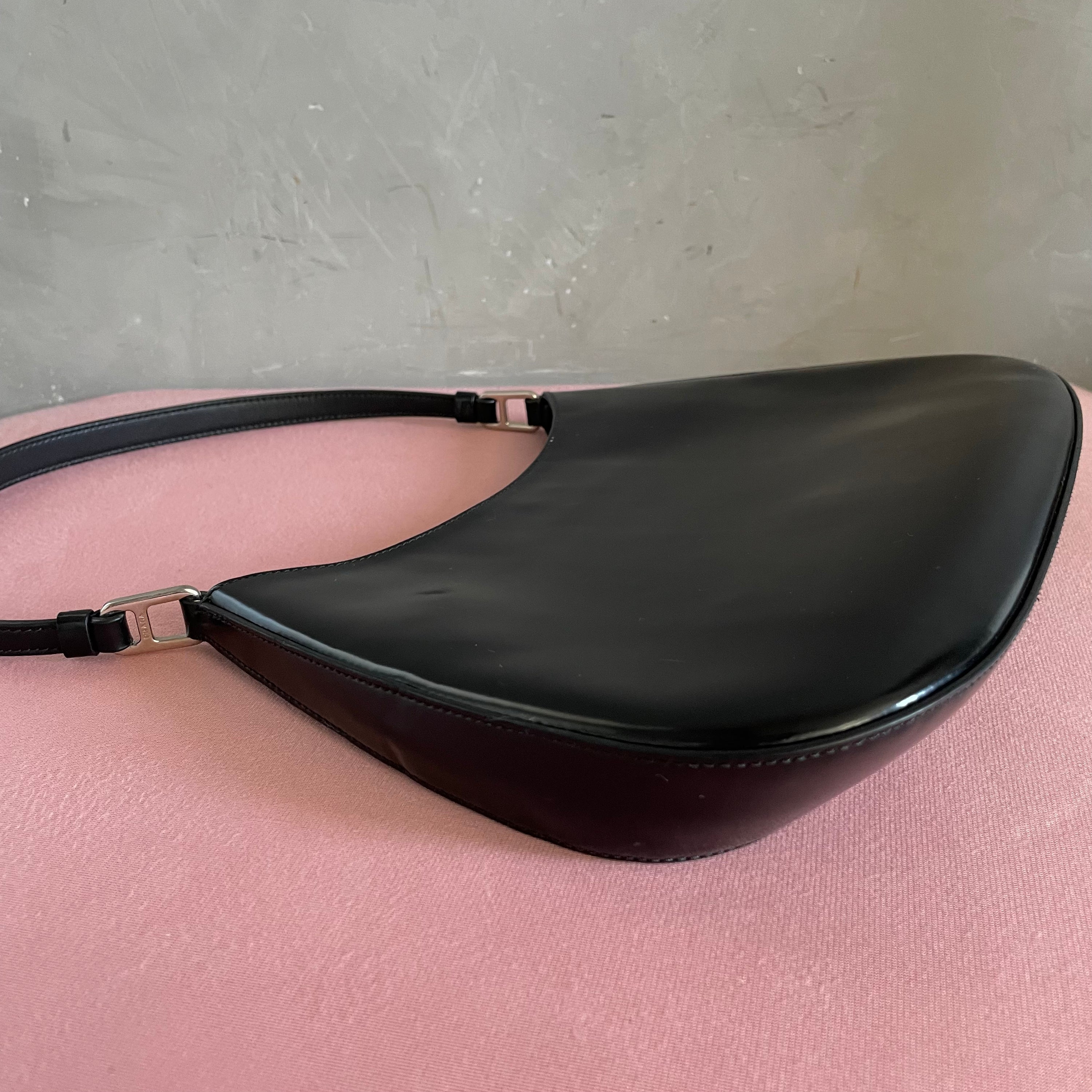 Prada Cleo Bag