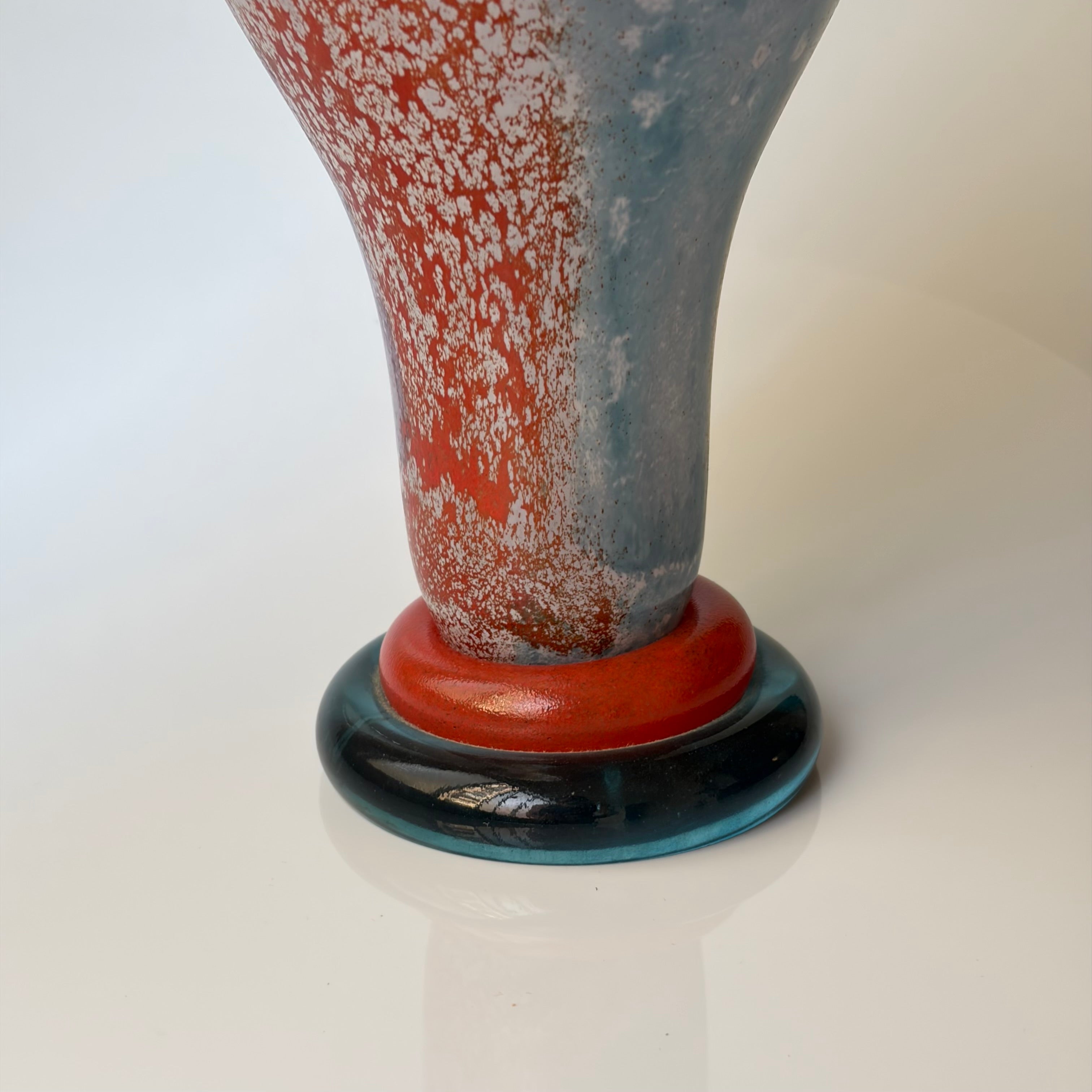 Kosta Boda CanCan Jug