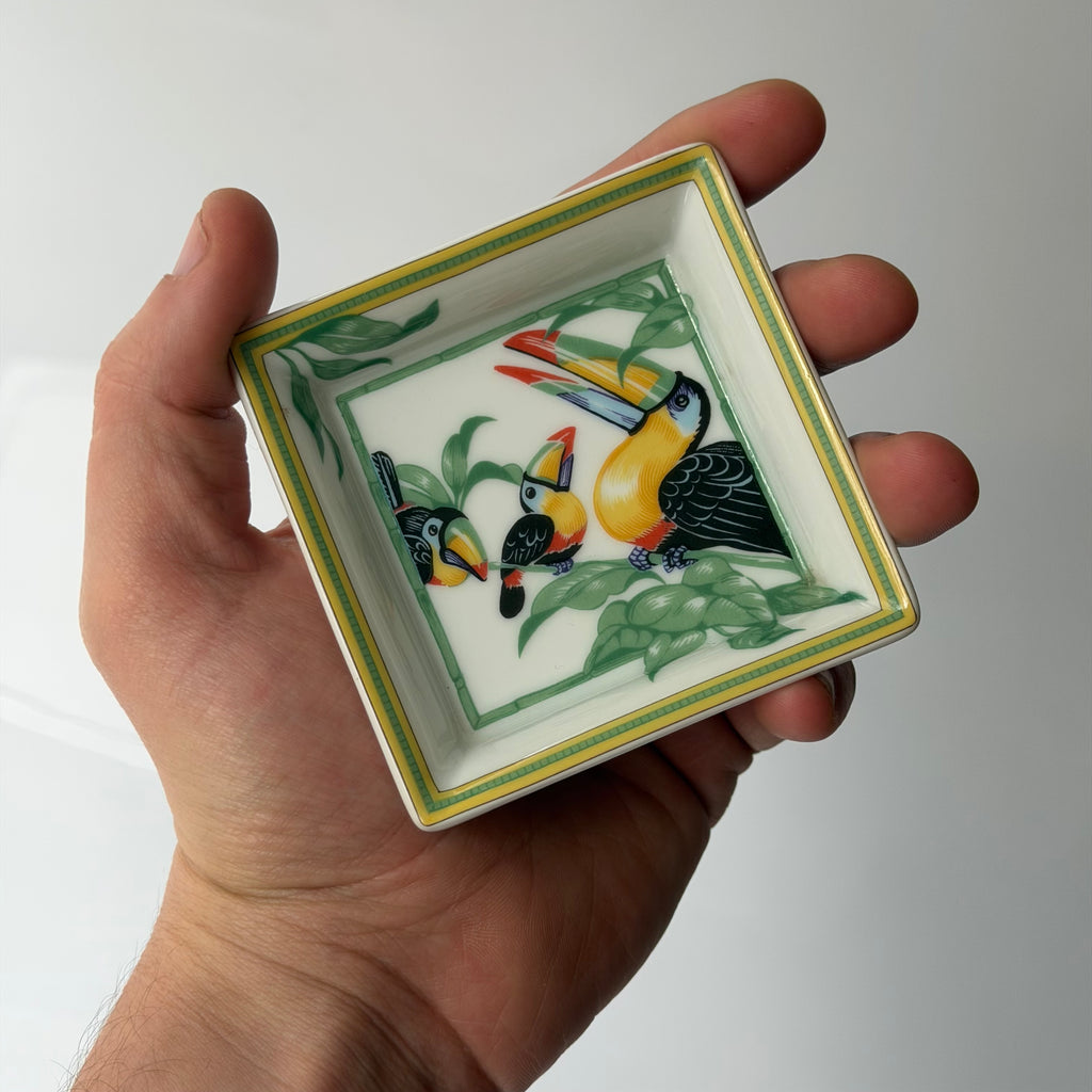 Hermès Mini Toucan Mini Tray