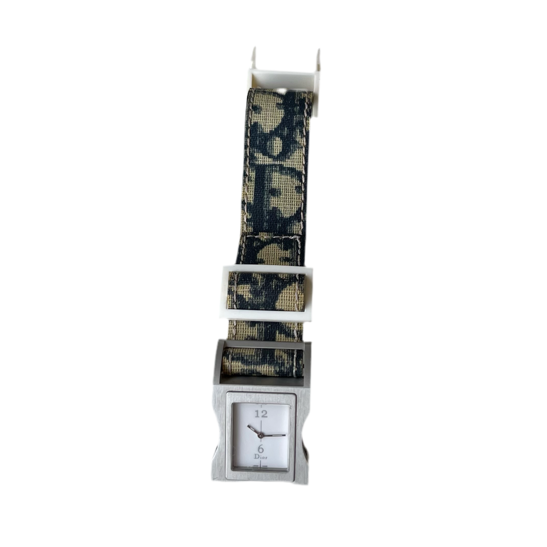 Christian Dior Monogram Watch