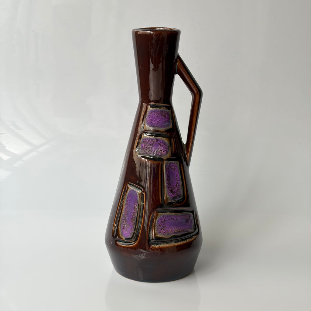 1960s Ceramic Jug