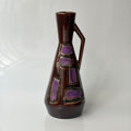 1960s Ceramic Jug