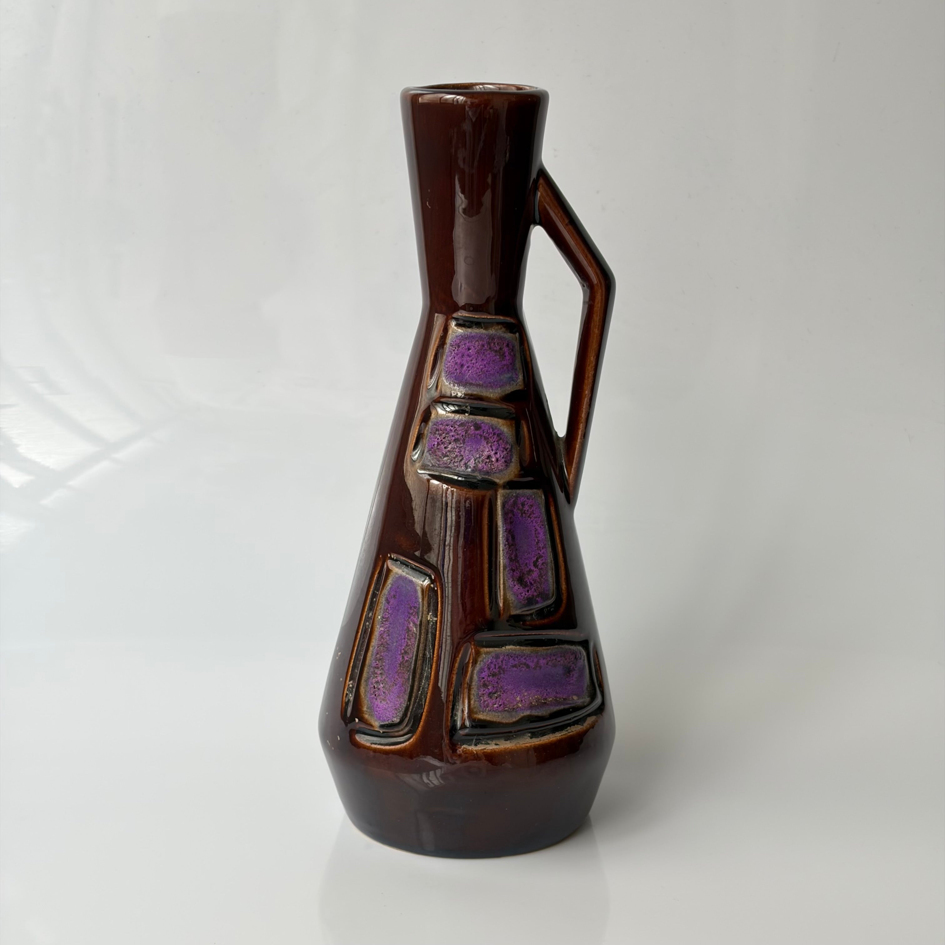 1960s Ceramic Jug
