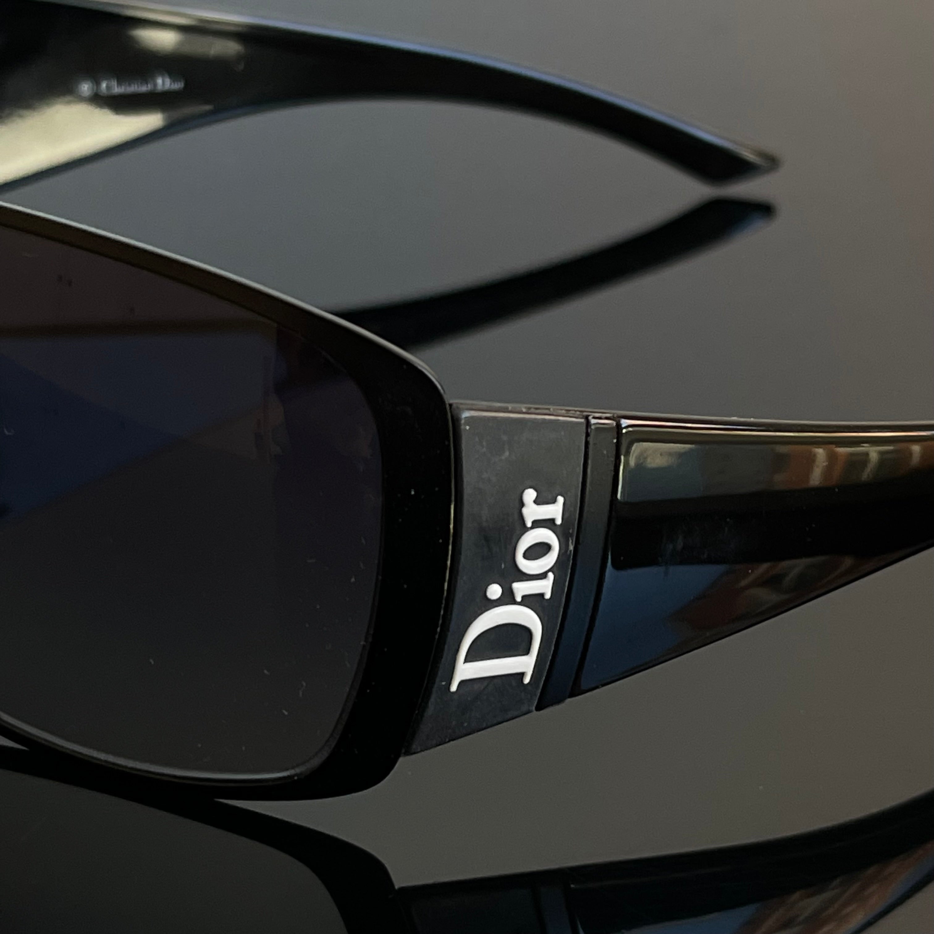 Christian Dior Subdior 2 Sunglasses