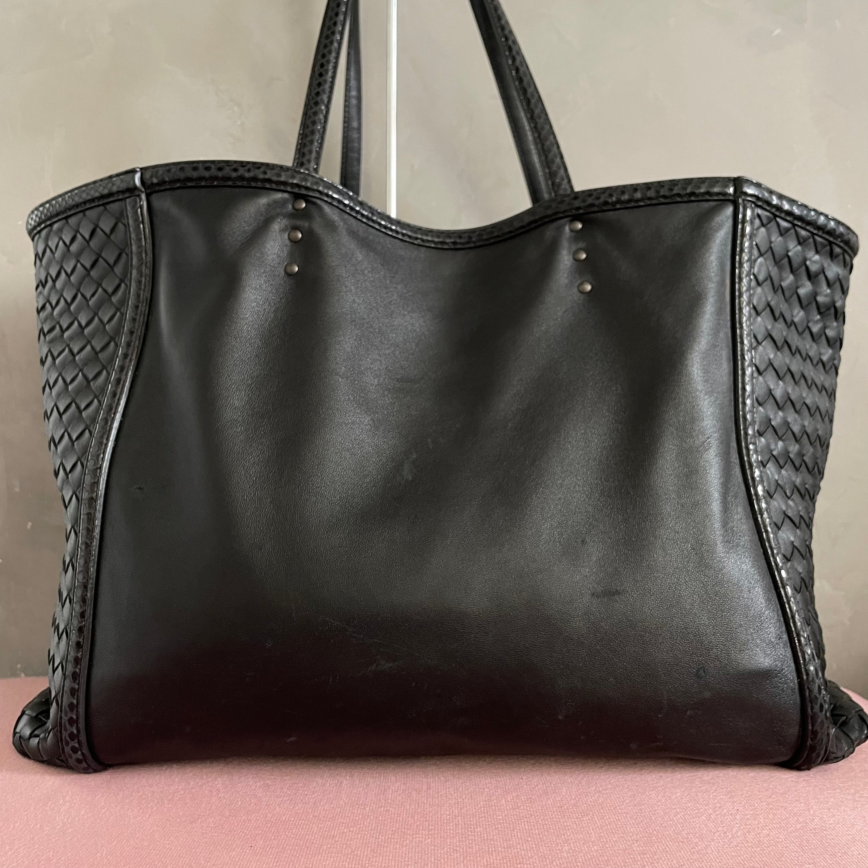 Bottega Veneta Tote Bag