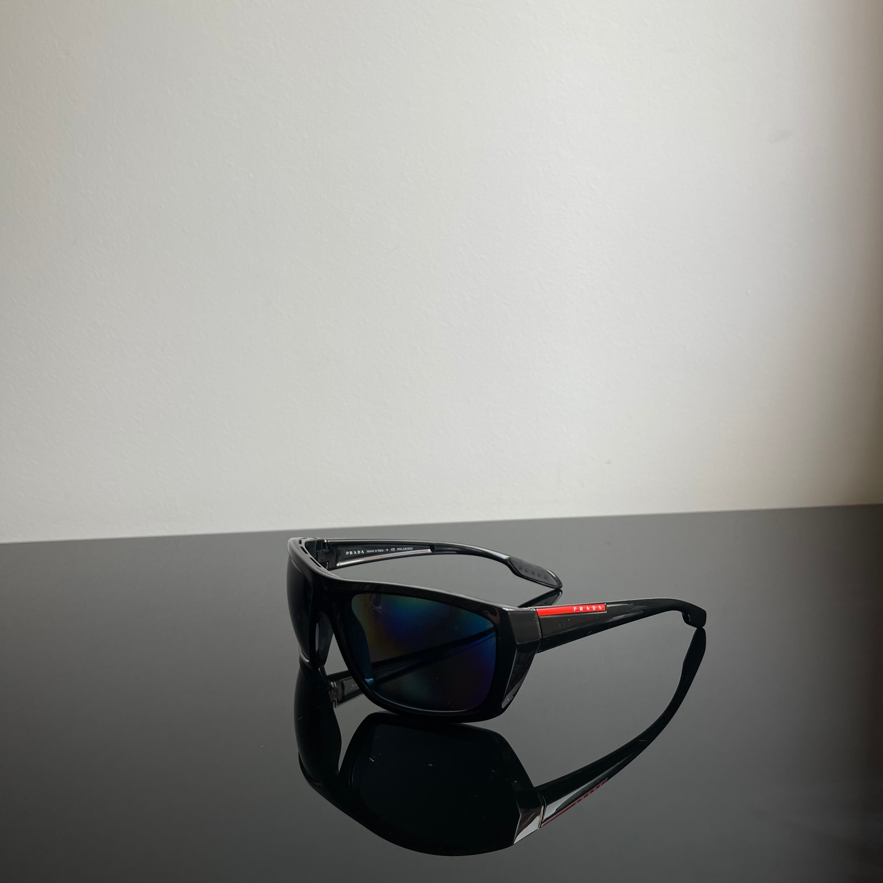 Prada SPS 065 Sunglasses