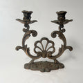 Castiçal “Arabesque”