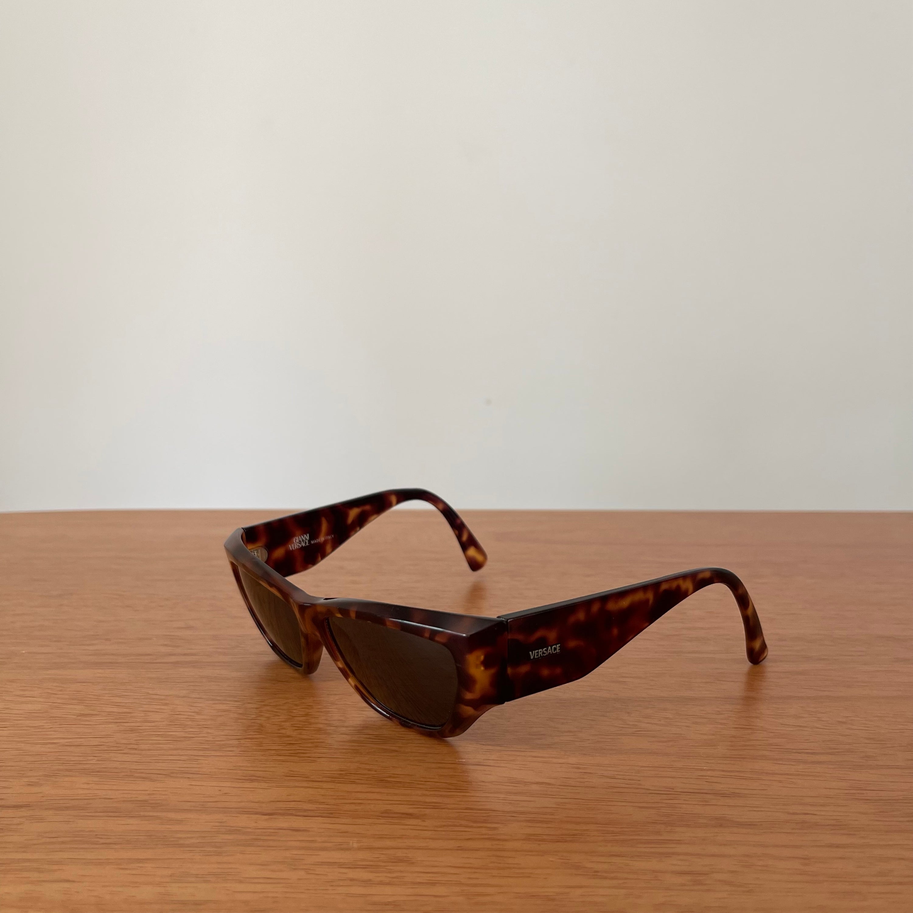 Gianni Versace 90s 479 Sunglasses