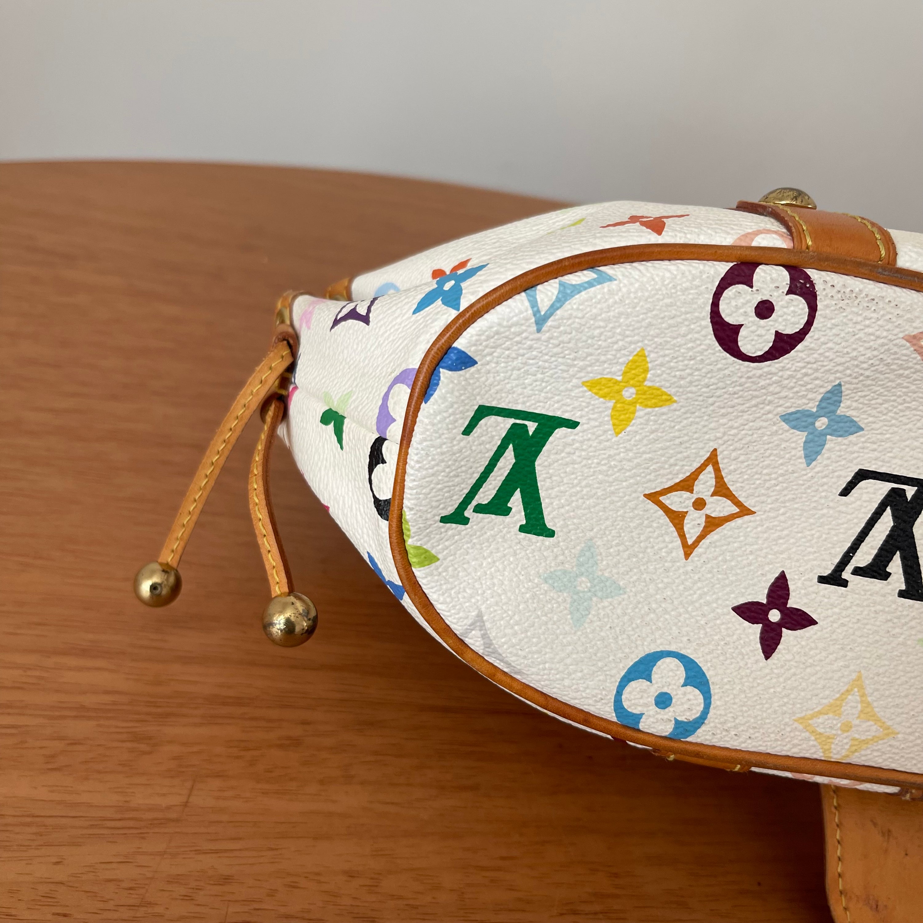 Louis Vuitton Theda Multicolor