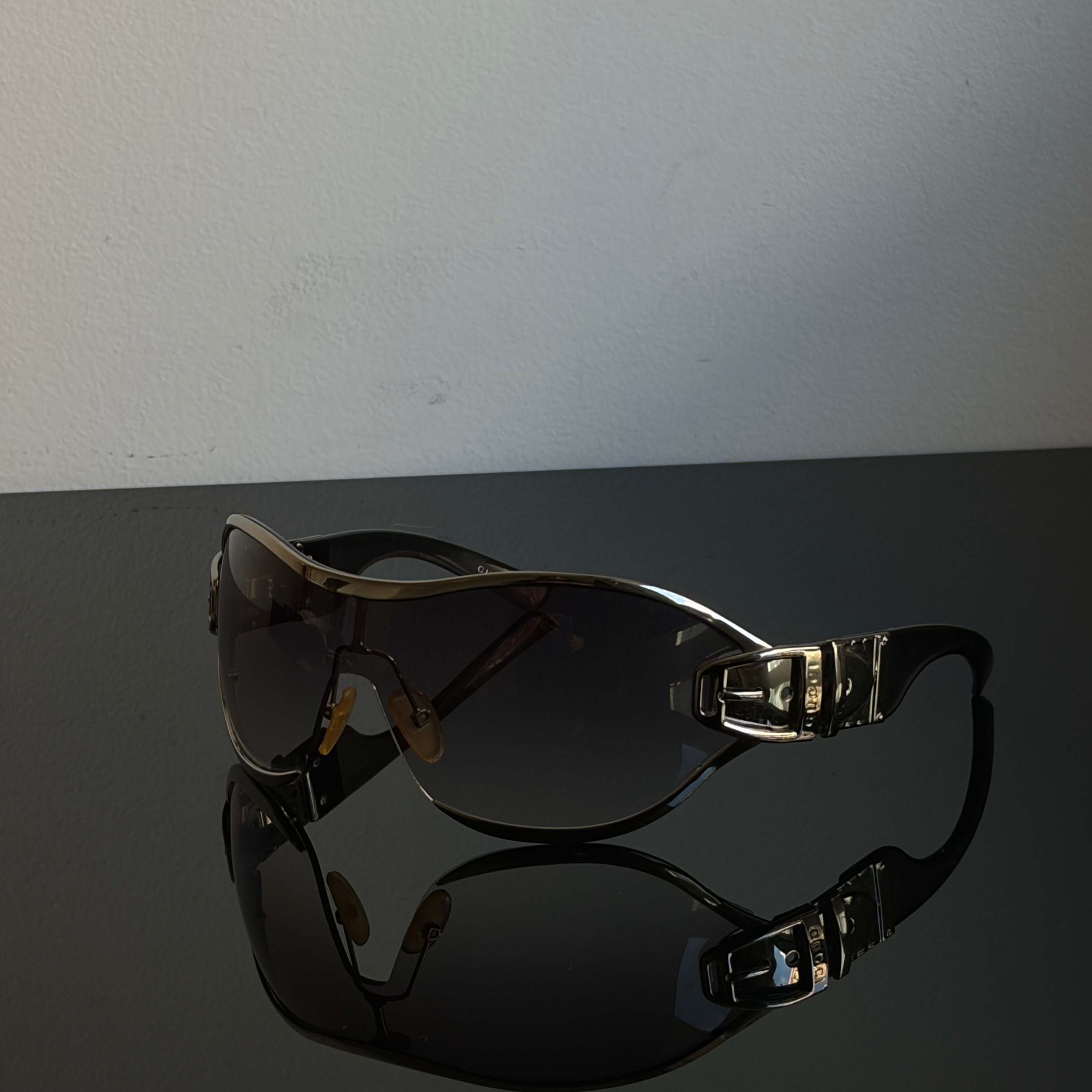 Gucci 2738 Mask Sunglasses