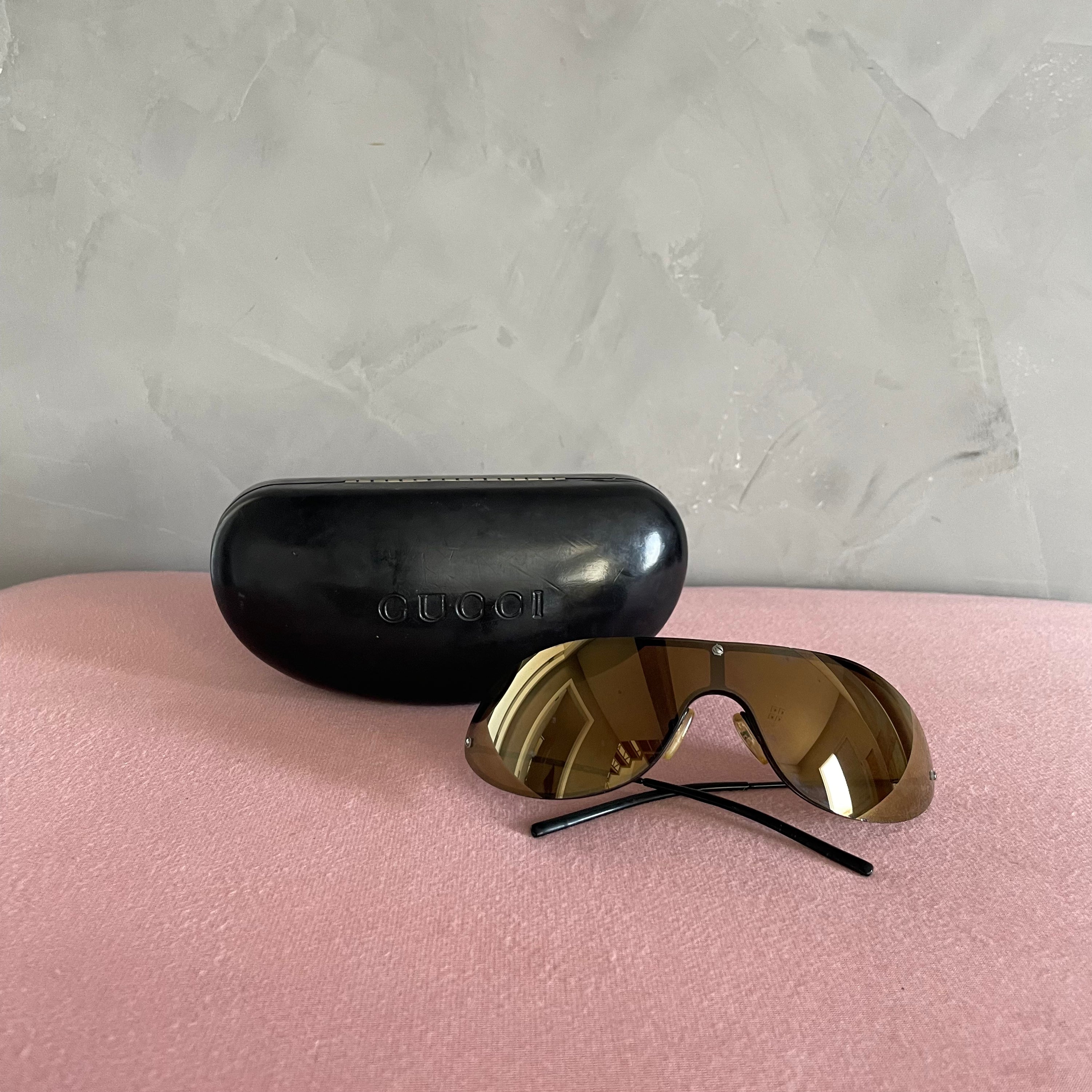 Gucci 1659 Sunglasses