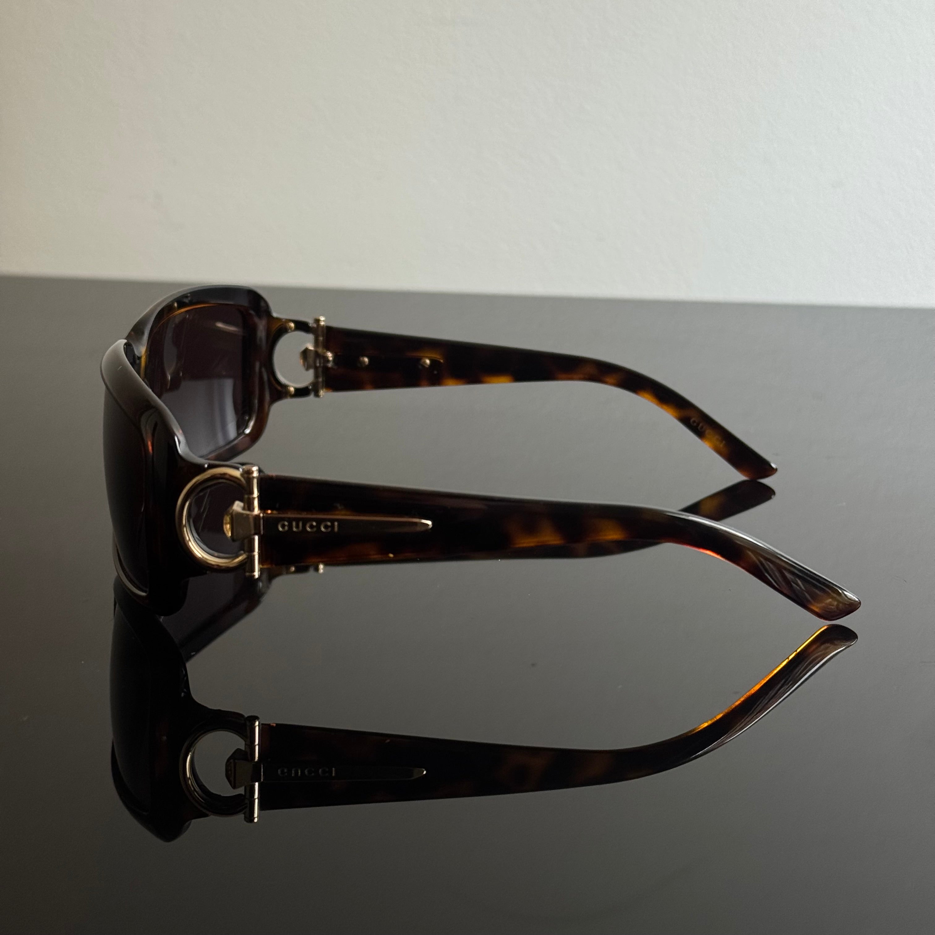 Gucci by Tom Ford 3097 Sunglasses