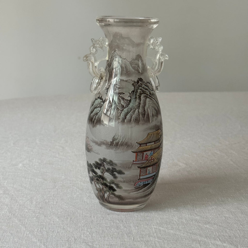 Vaso Qing