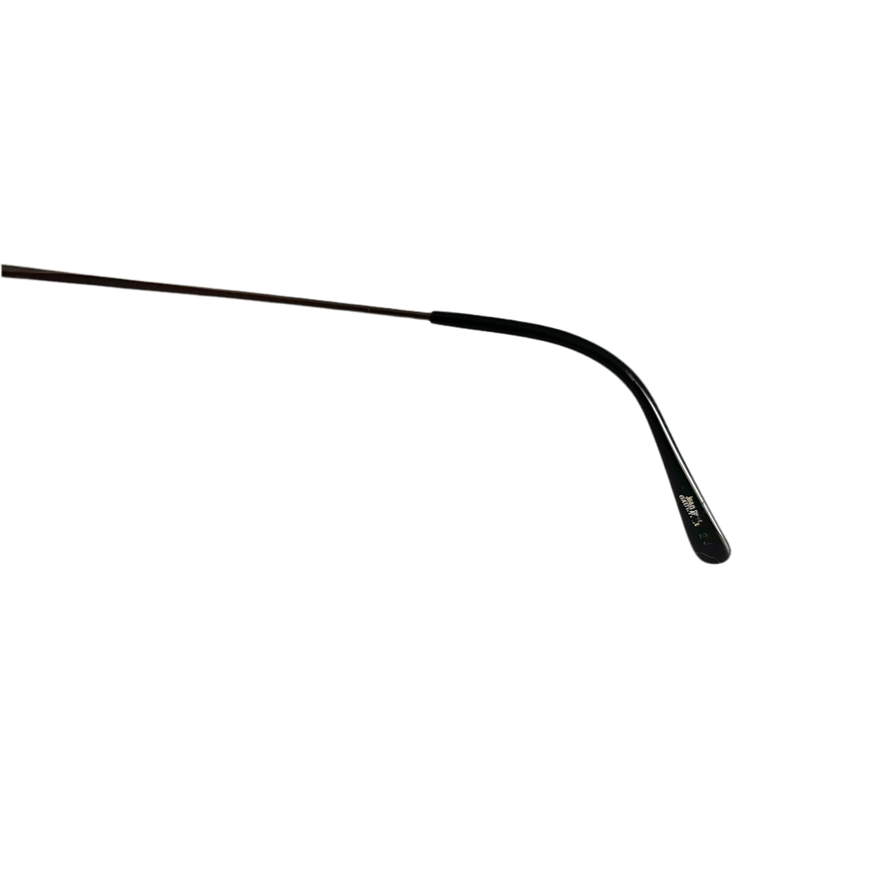 Jean Paul Gaultier 2171 Pink Sunglasses