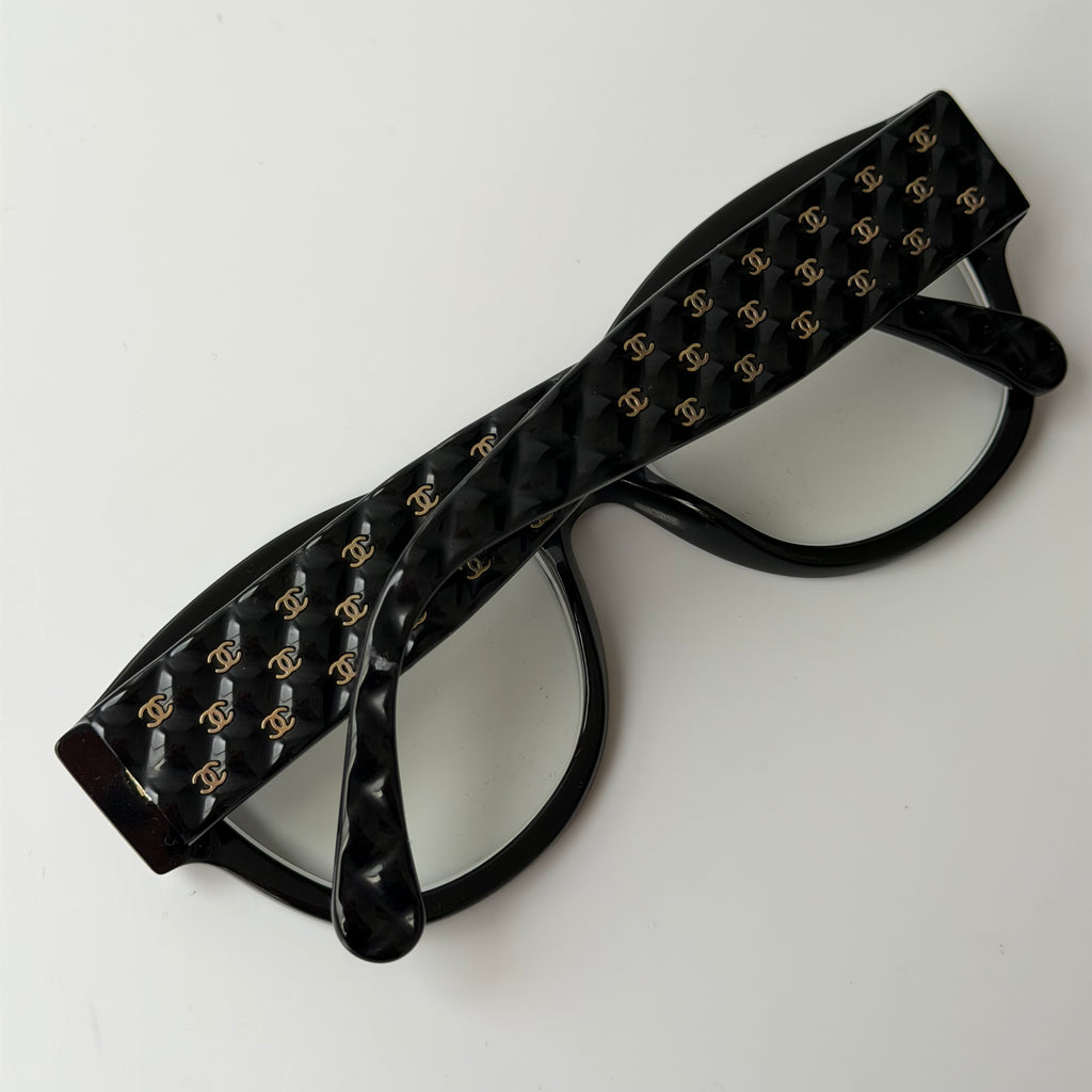 Chanel 3445 Glasses